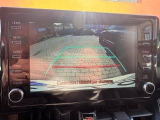 SUZUKI Swace usata, con Park Distance Control