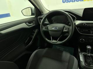 FORD Focus usata, con Sedili sportivi