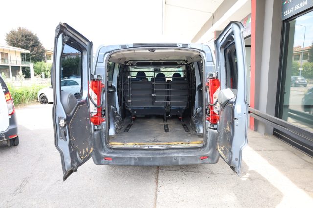 FIAT Scudo usata 56