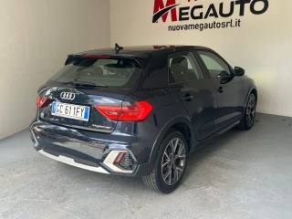 AUDI A1 usata, con Autoradio
