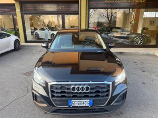 AUDI Q2 usata, con Airbag
