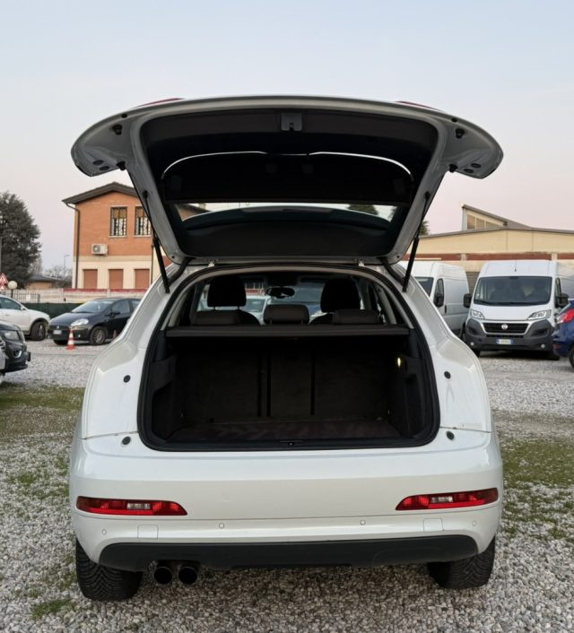 AUDI Q3 usata, con Controllo trazione