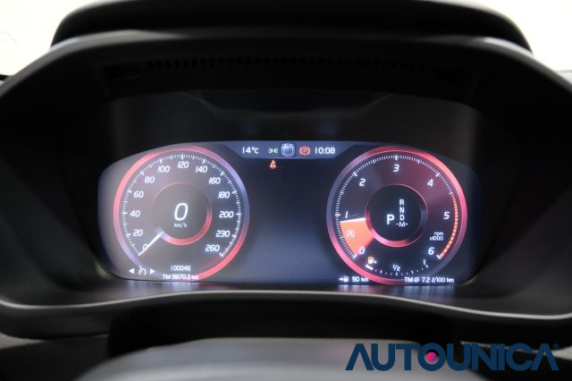 VOLVO XC40 usata, con Cerchi in lega