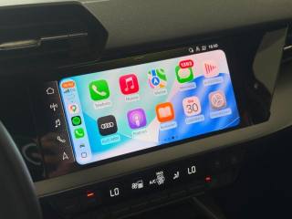 AUDI A3 usata, con Fari LED