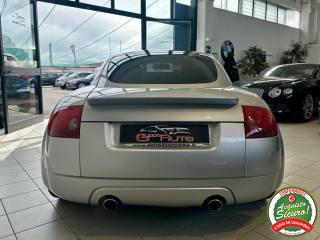 AUDI TT usata, con Alzacristalli elettrici