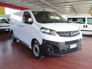 OPEL Vivaro usata, con Airbag