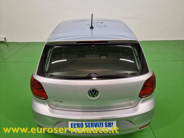 VOLKSWAGEN Polo usata 41