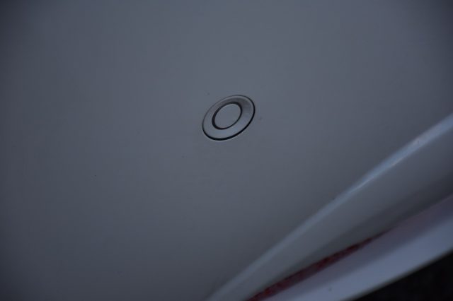 LANCIA Ypsilon usata, con Volante in pelle