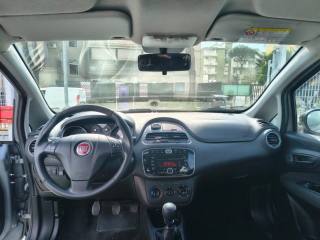 FIAT Punto Evo usata, con Chiusura centralizzata