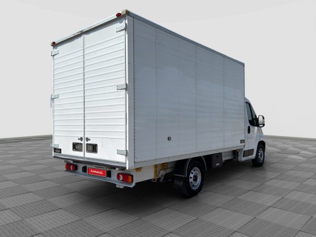 FIAT Ducato usata 3