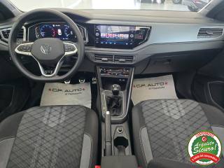 VOLKSWAGEN Taigo usata, con Climatizzatore