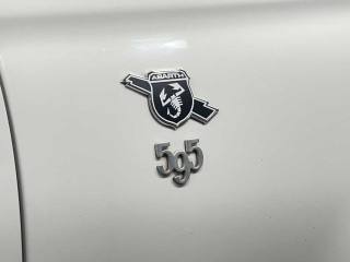 ABARTH 595 usata 26