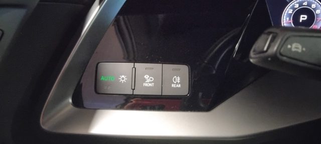 AUDI A3 usata, con Airbag testa