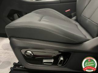 EVO Evo6 usata, con Adaptive Cruise Control