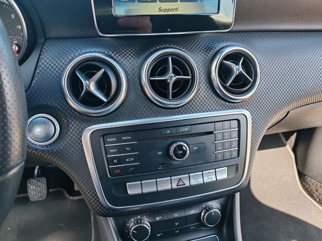 MERCEDES-BENZ A 180 usata 61