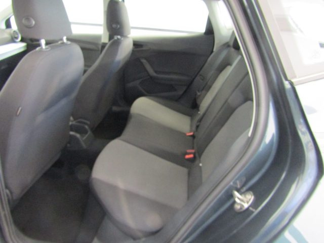 SEAT Ibiza usata, con Climatizzatore