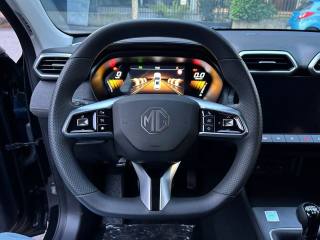 MG ZS usata, con Controllo automatico clima