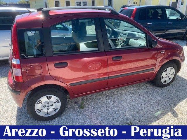 FIAT Panda usata, con Chiusura centralizzata