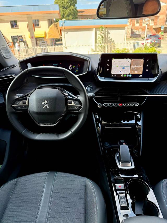 PEUGEOT 2008 usata, con ESP