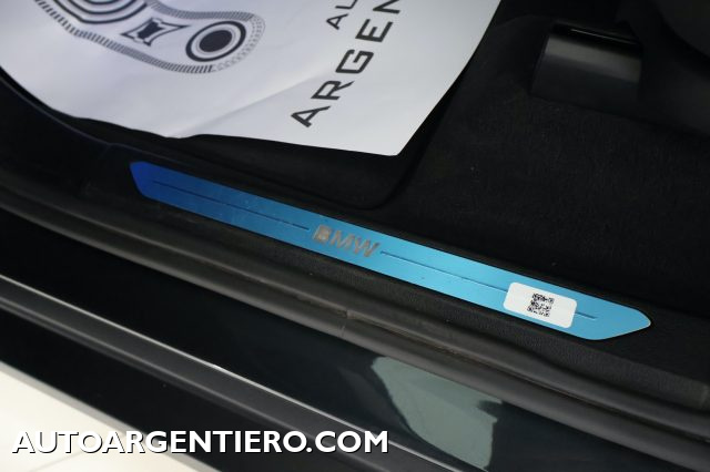 BMW X5 usata, con Controllo vocale