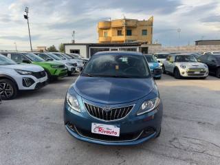 LANCIA Ypsilon usata, con Antifurto