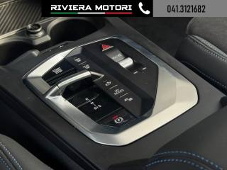 BMW 120 usata, con Fendinebbia