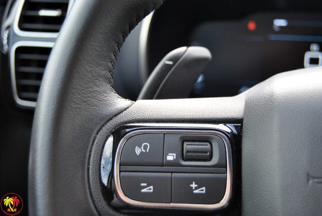 CITROEN C5 Aircross usata, con Chiusura centralizzata