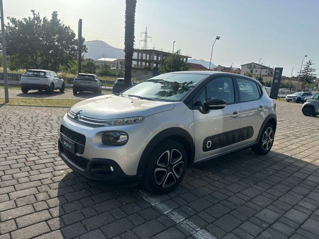 CITROEN C3 usata, con Airbag