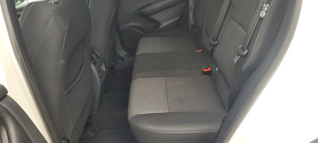 NISSAN Qashqai usata, con Cerchi in lega