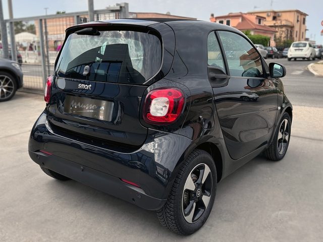 SMART ForTwo usata, con Autoradio