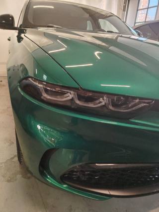 ALFA ROMEO Tonale usata, con Regolazione elettrica sedili