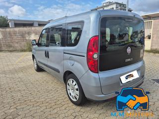 FIAT Doblo usata, con Controllo trazione