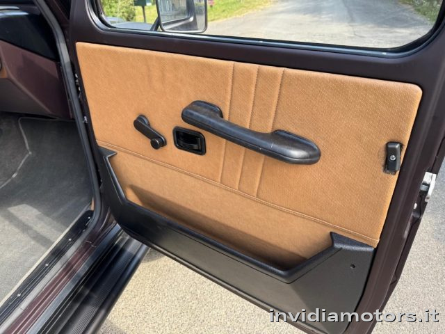 MERCEDES-BENZ G usata 11