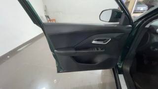 MG ZS usata, con Climatizzatore