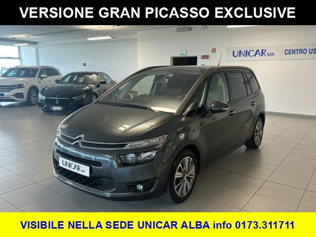 CITROEN C4 Picasso usata, con ABS