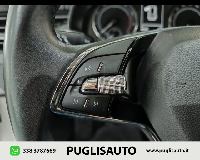 SKODA Kamiq usata, con Specchietti laterali elettrici