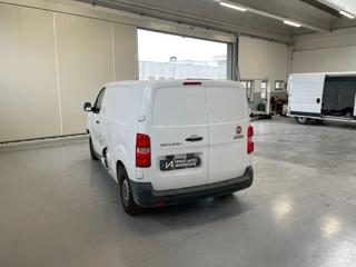 FIAT Scudo usata, con Autoradio