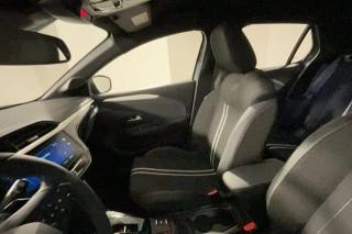 OPEL Corsa usata, con Sedili sportivi