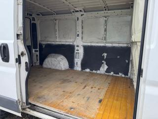 CITROEN Jumper usata 14