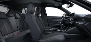 PEUGEOT 2008 usata, con Climatizzatore