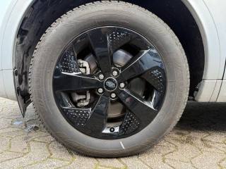 LAND ROVER Discovery Sport usata, con Boardcomputer