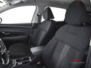 HYUNDAI Tucson usata 8