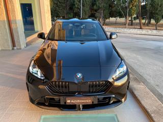 BMW 118 usata, con Airbag