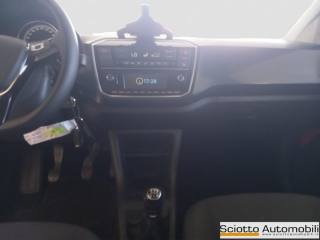 VOLKSWAGEN up! usata, con Bluetooth