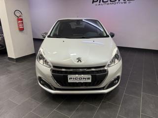 PEUGEOT 208 usata, con Airbag
