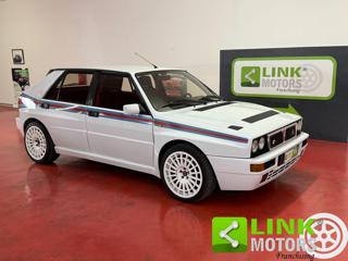 LANCIA Delta usata, con Trazione integrale