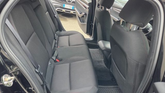 MAZDA 3 usata, con Climatizzatore