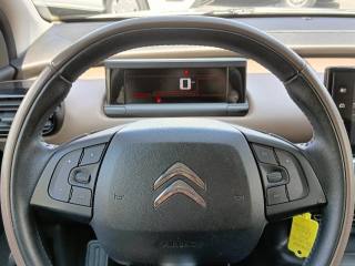 CITROEN C4 Cactus usata, con Autoradio
