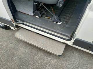 FIAT Ducato usata, con ESP