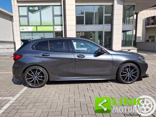 BMW 118 usata, con Cronologia tagliandi